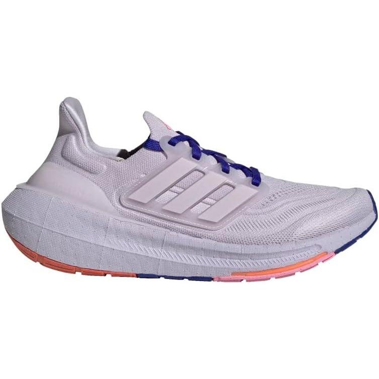 image:imageAdidas Womens Ultraboost 23Silver Dawn S23 Silver Dawn S23 Lucid Blue S23