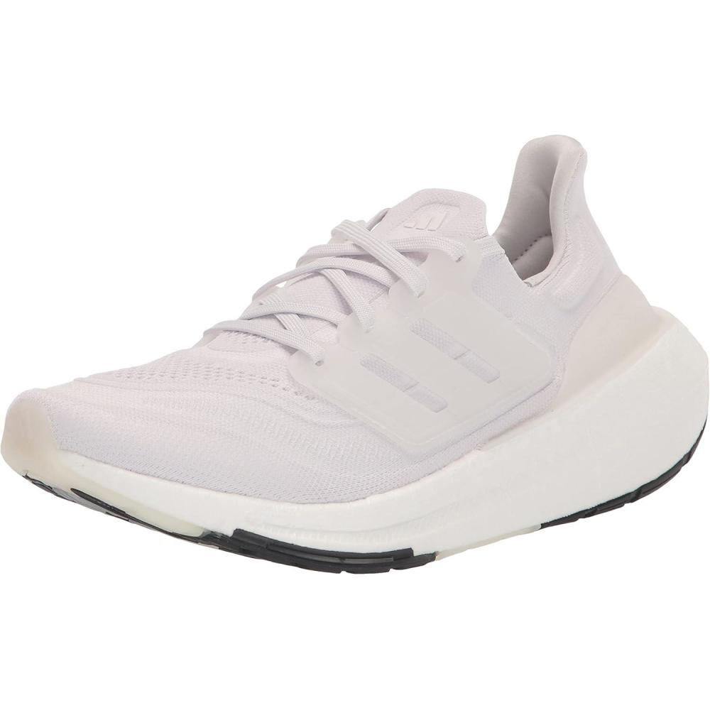 image:imageAdidas Womens Ultraboost 23WhiteWhiteCrystal White