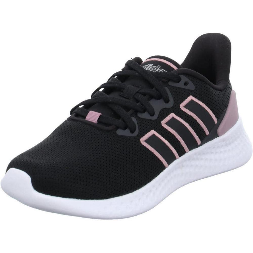image:imageadidas Womens Puremotion Adapt SneakersCore Black Carbon Core