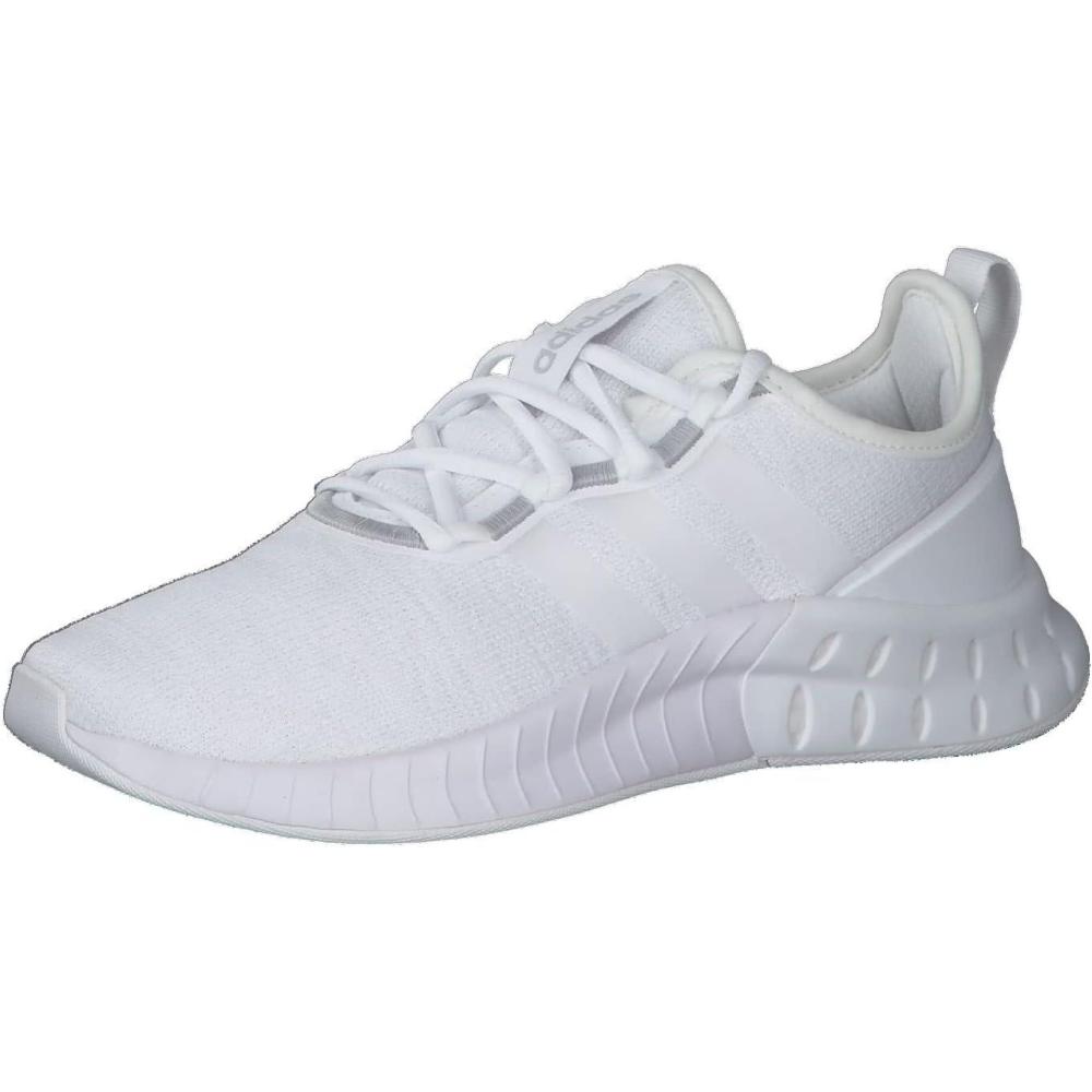 image:imageadidas Womens Puremotion Adapt SneakersFtwbla Negbs