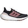 Black/Pink Strata/Grey