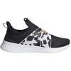 White Core Black