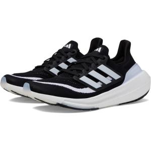 Adidas Womens Ultraboost 23(Black/White/Black)