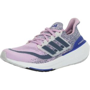 Adidas Womens Ultraboost 23(Bliss Lilac/Preloved Ink/Lucid Blue)