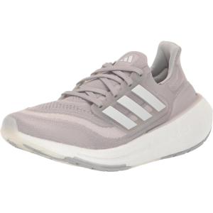 Adidas Womens Ultraboost 23(Grey/White/Grey One)