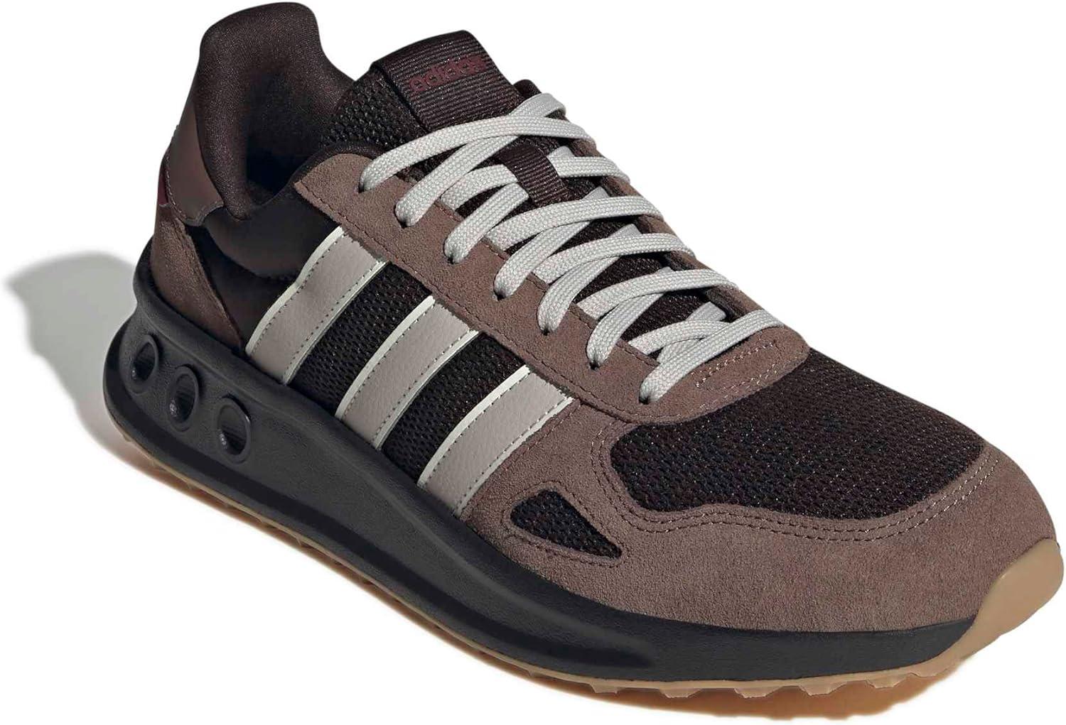 image:imageAdidas Mens Run 84Aurora CoffeeWonder AluminaEarth Strata