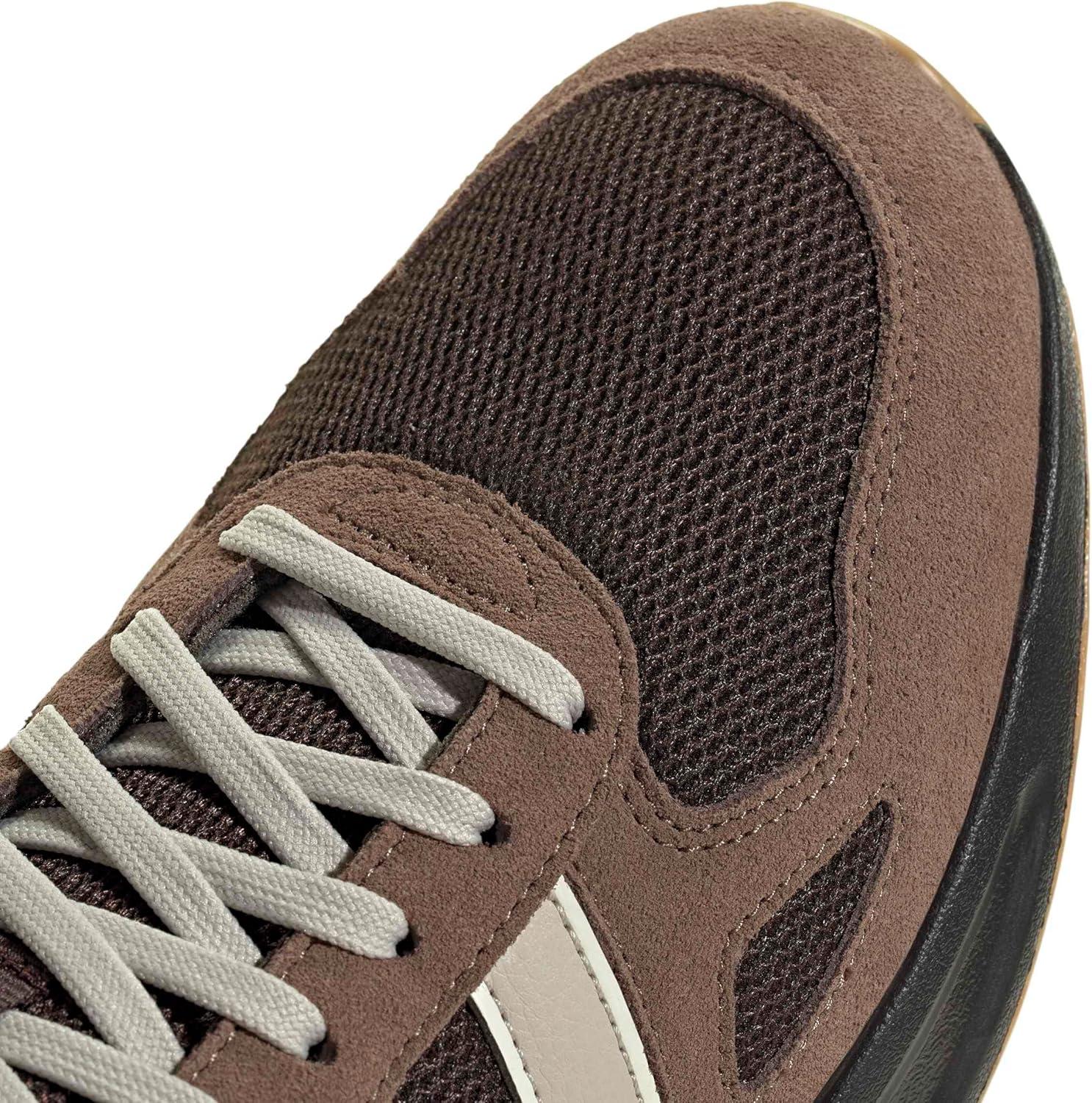 image:imageAdidas Mens Run 84Aurora CoffeeWonder AluminaEarth Strata