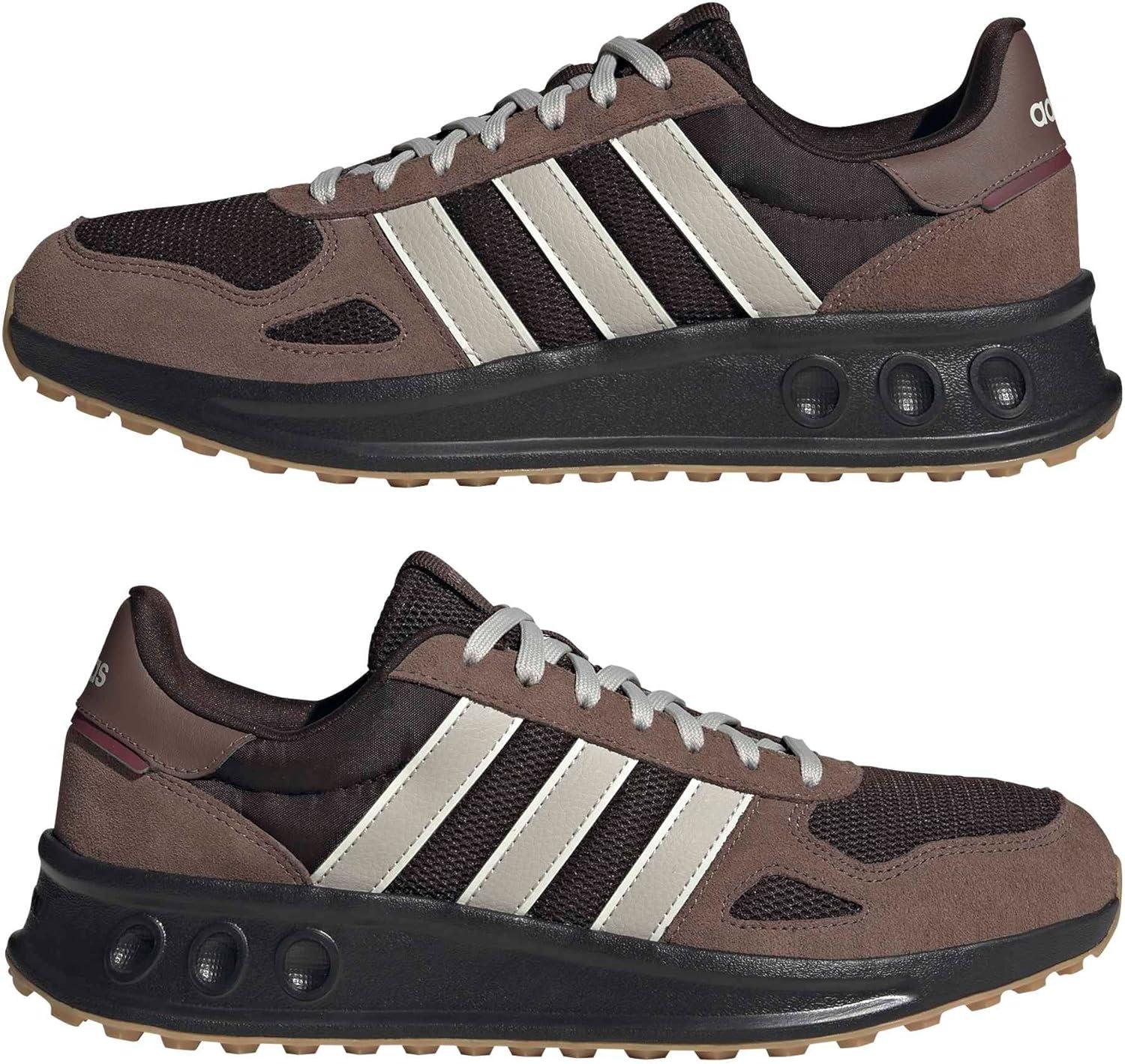 image:imageAdidas Mens Run 84Aurora CoffeeWonder AluminaEarth Strata