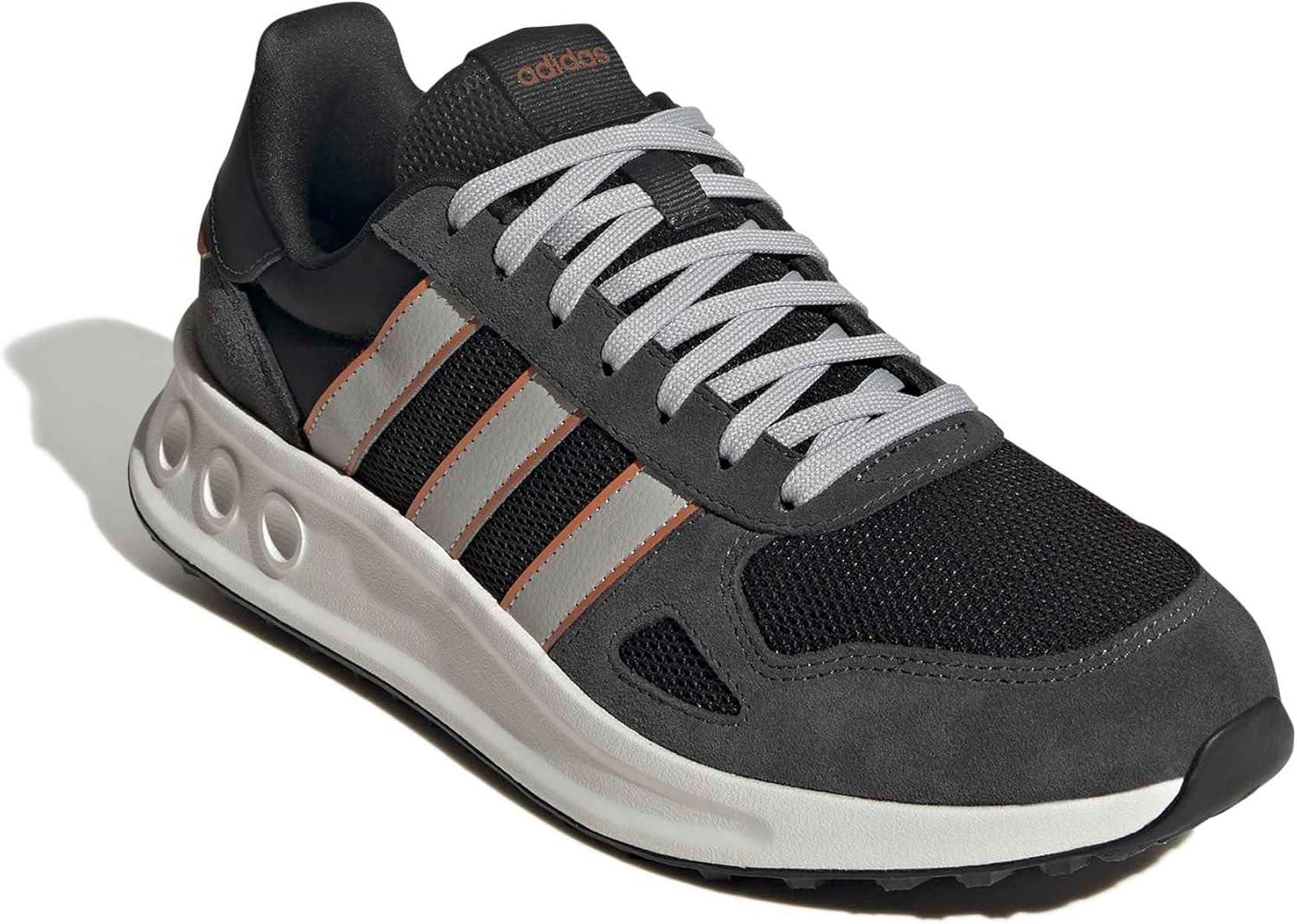 image:imageAdidas Mens Run 84BlackGrey