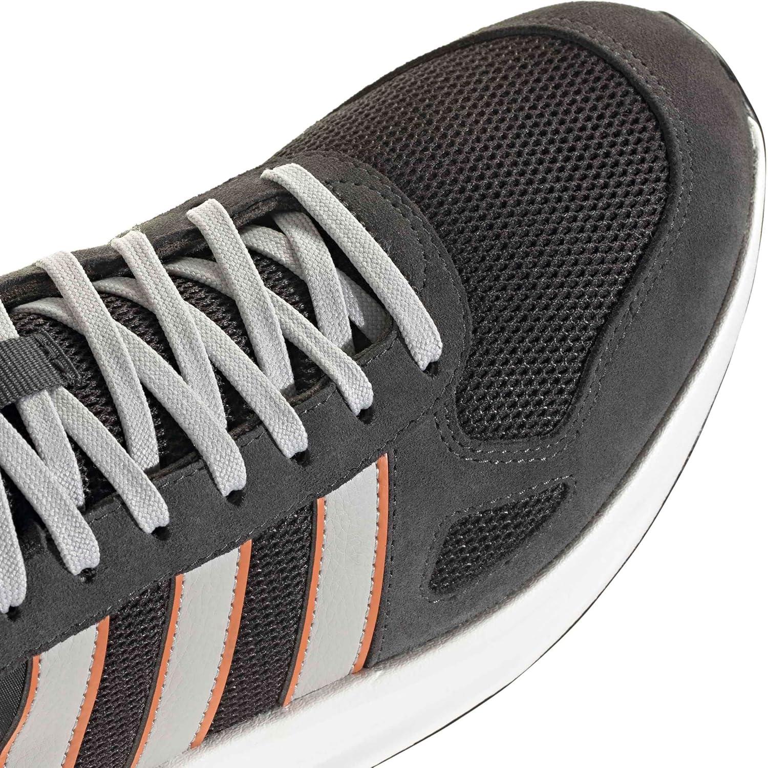 image:imageAdidas Mens Run 84BlackGrey