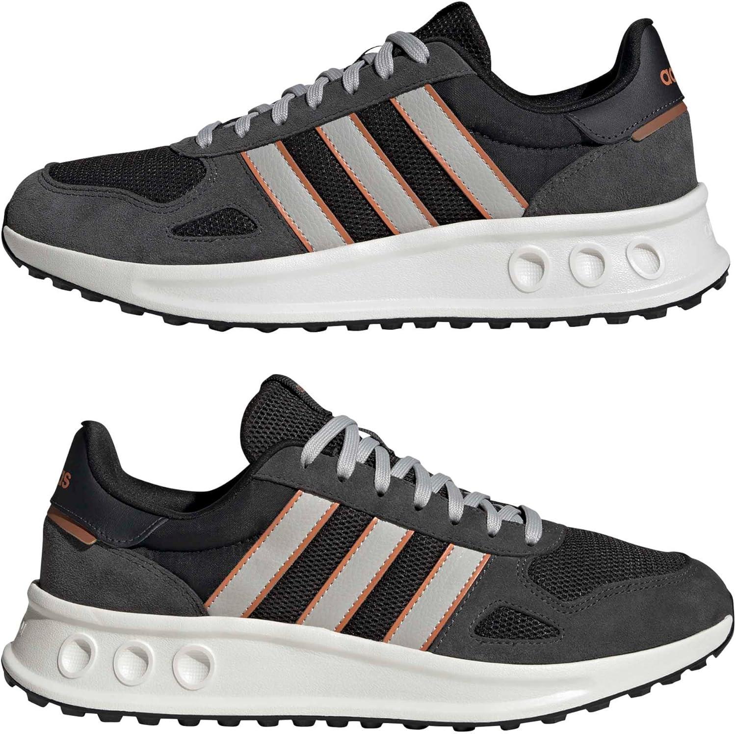 image:imageAdidas Mens Run 84BlackGrey