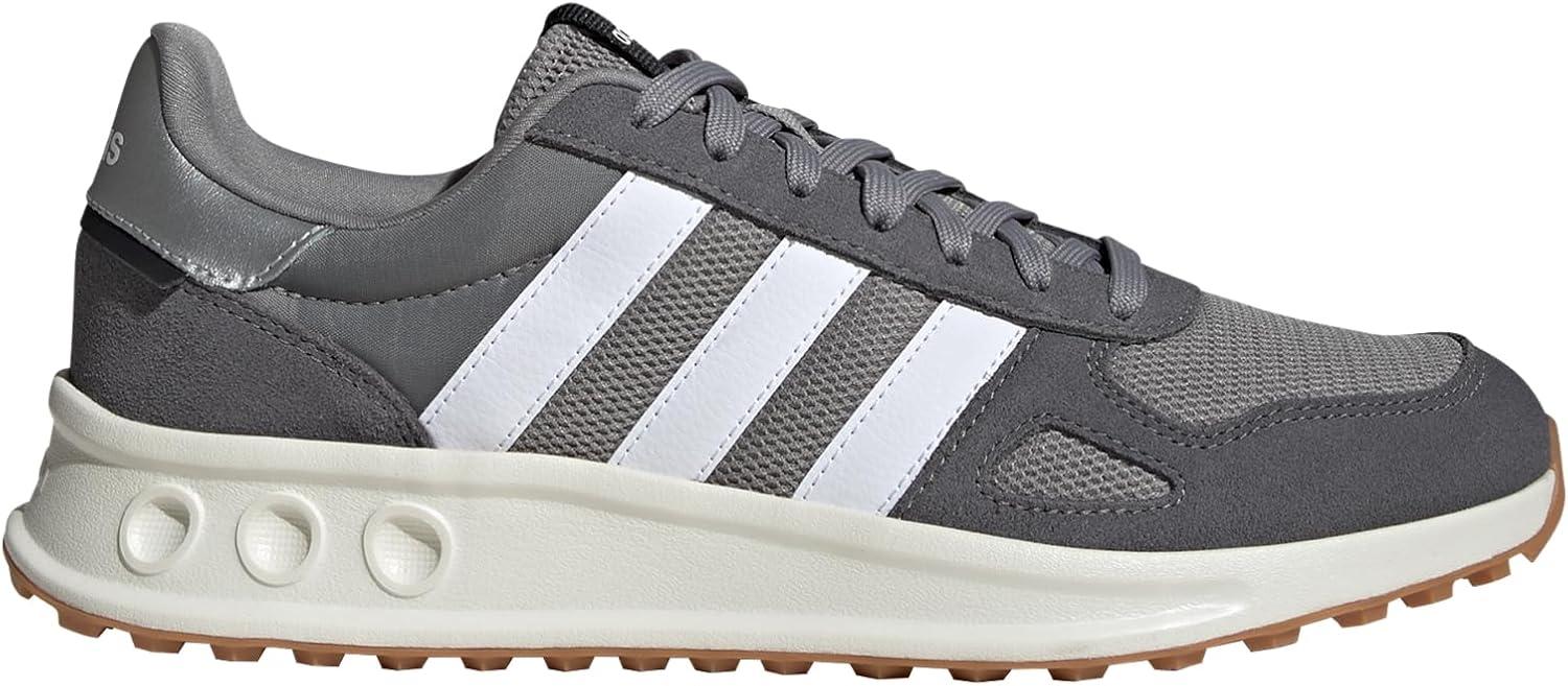 image:imageAdidas Mens Run 84Ch Solid Grey Ftwr White Matte Silver