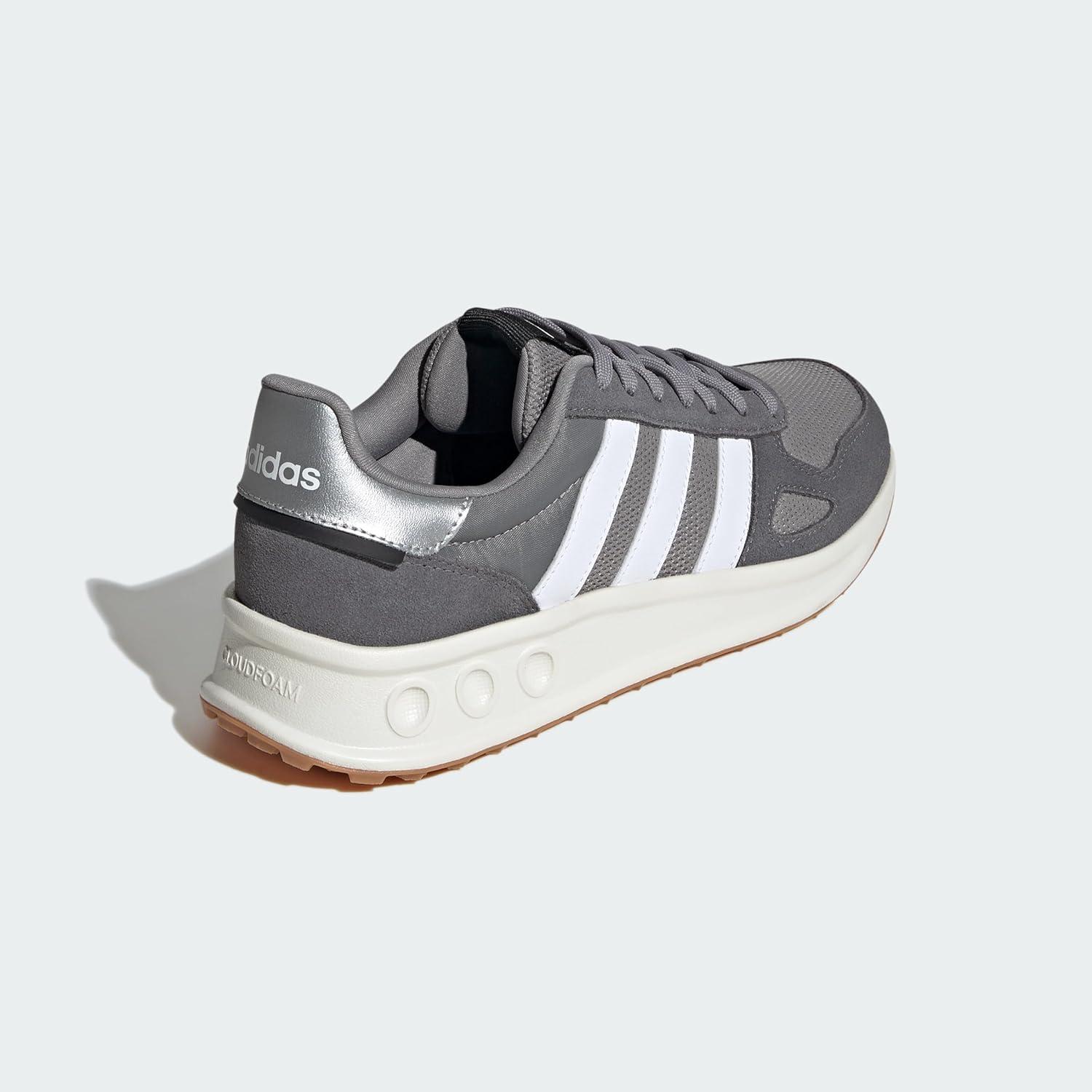 image:imageAdidas Mens Run 84Ch Solid Grey Ftwr White Matte Silver