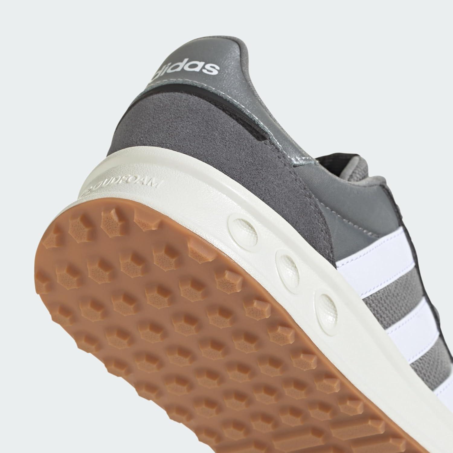 image:imageAdidas Mens Run 84Ch Solid Grey Ftwr White Matte Silver
