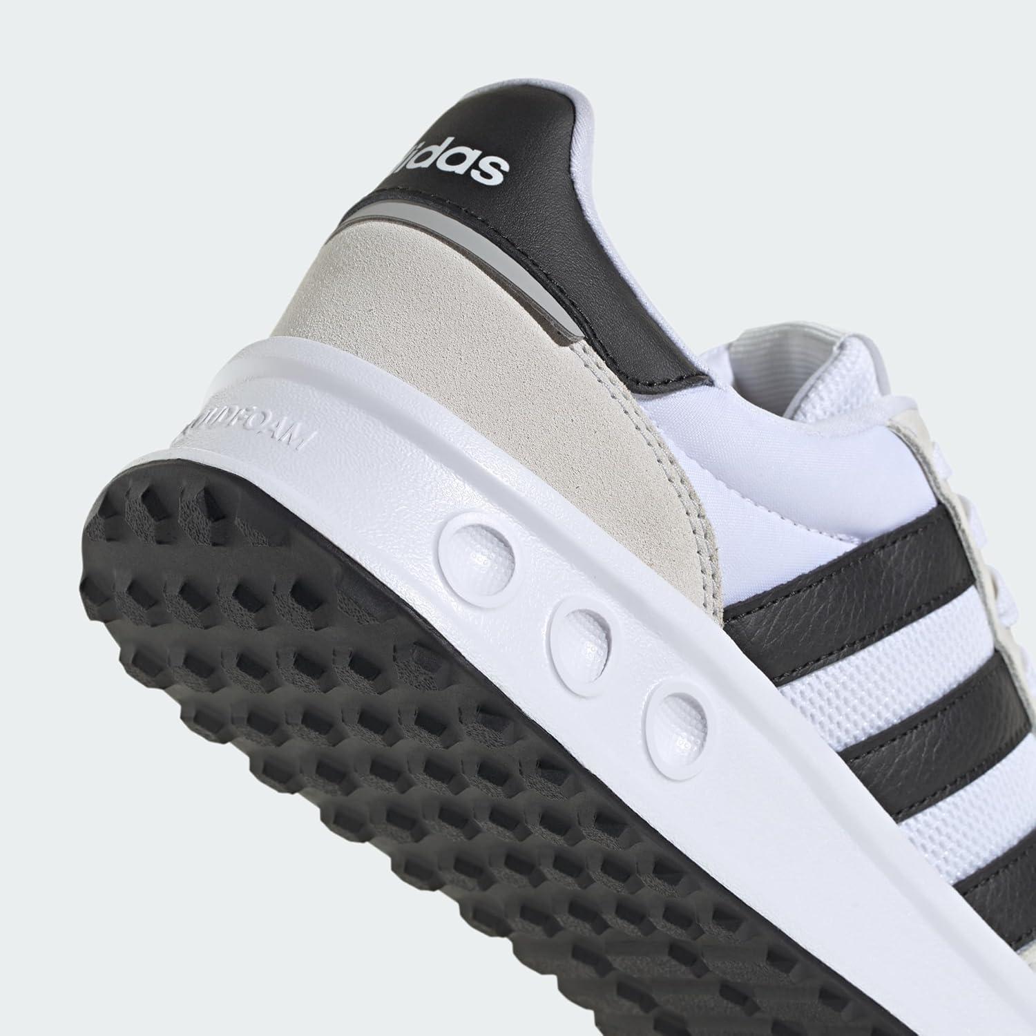 image:imageAdidas Mens Run 84Cloud White Core Black Crystal White