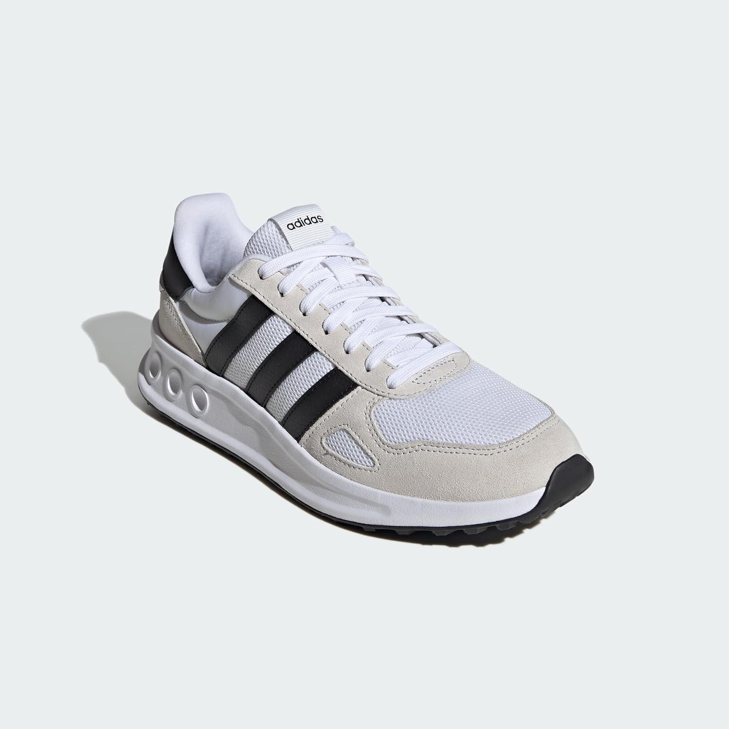 image:imageAdidas Mens Run 84Cloud White Core Black Crystal White