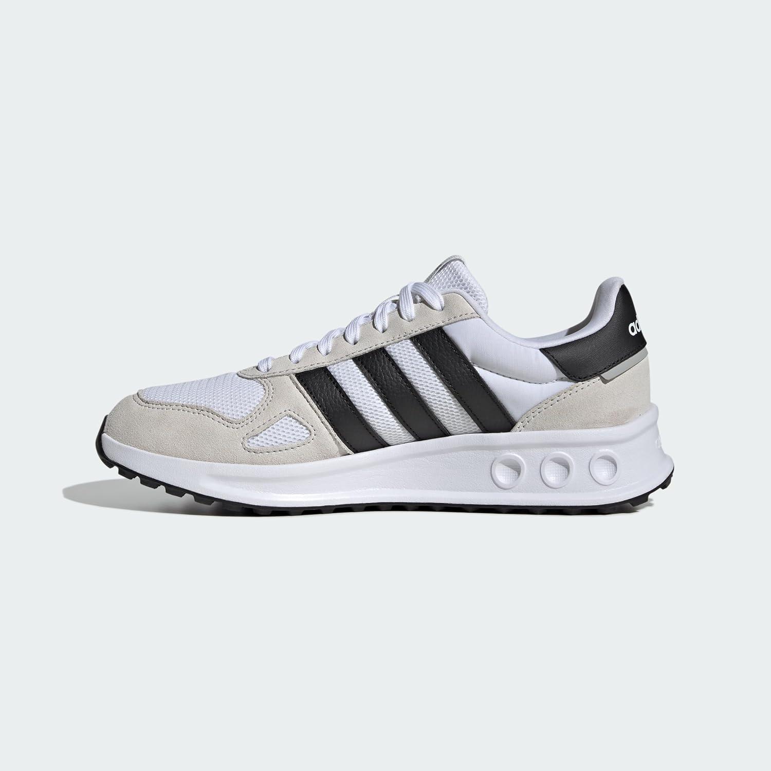image:imageAdidas Mens Run 84Cloud White Core Black Crystal White