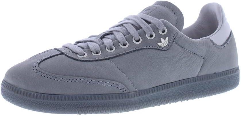 image:imageAdidas Mens Samba Classic IndoorGrey ThreeGrey ThreeGreygrey