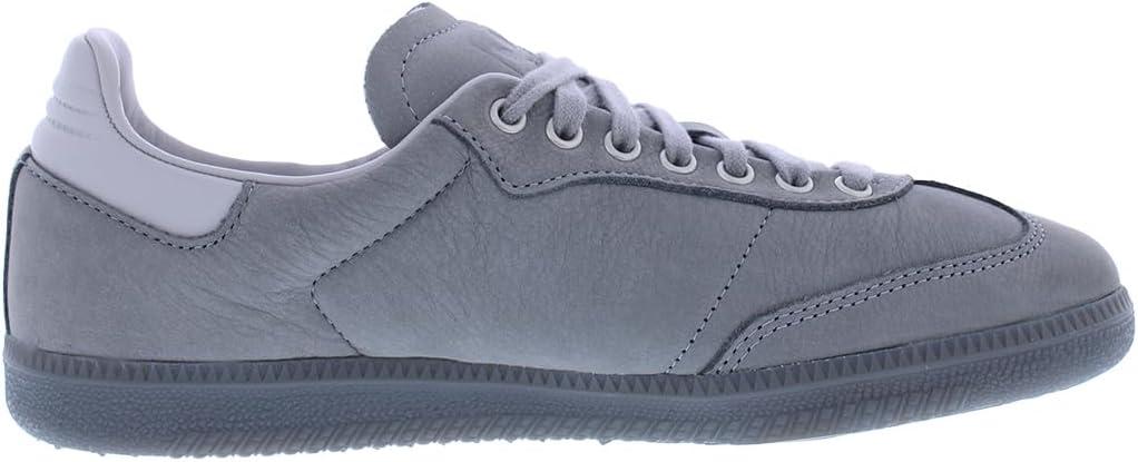 image:imageAdidas Mens Samba Classic IndoorGrey ThreeGrey ThreeGreygrey