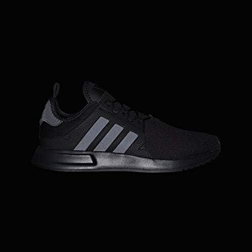 image:imageAdidas Originals Mens XPLRBlackTrace Grey MetallicBlack