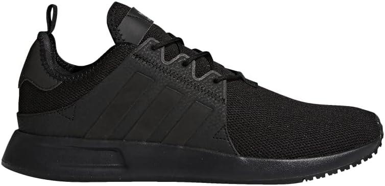 image:imageAdidas Originals Mens XPLRBlackTrace Grey MetallicBlack