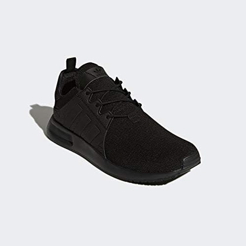 image:imageAdidas Originals Mens XPLRBlackTrace Grey MetallicBlack