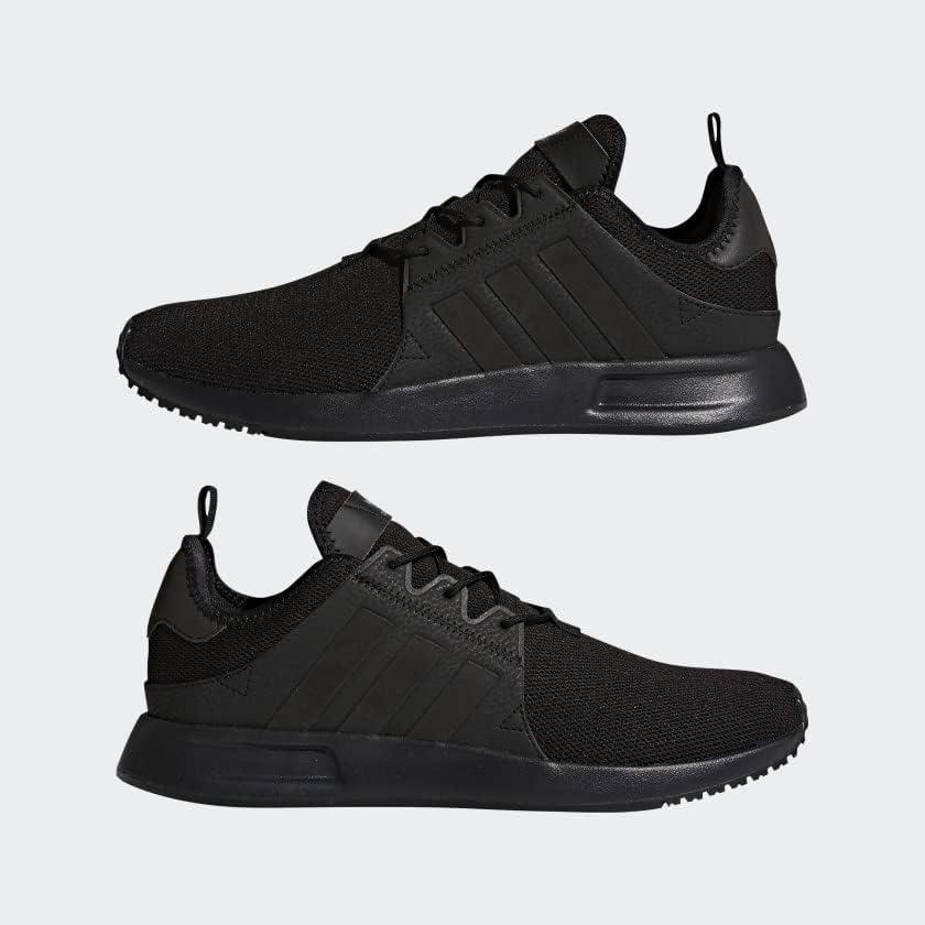 image:imageAdidas Originals Mens XPLRBlackTrace Grey MetallicBlack