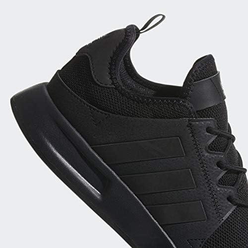 image:imageAdidas Originals Mens XPLRBlackTrace Grey MetallicBlack