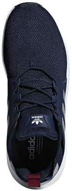 image:imageAdidas Originals Mens XPLRCollegiate NavySilver MetallicCollegiate Burgundy