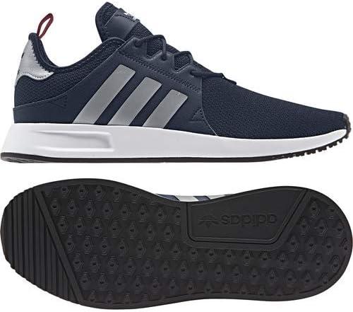 image:imageAdidas Originals Mens XPLRCollegiate NavySilver MetallicCollegiate Burgundy