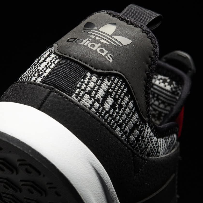 image:imageAdidas Originals Mens XPLRCore BlackCore BlackRed