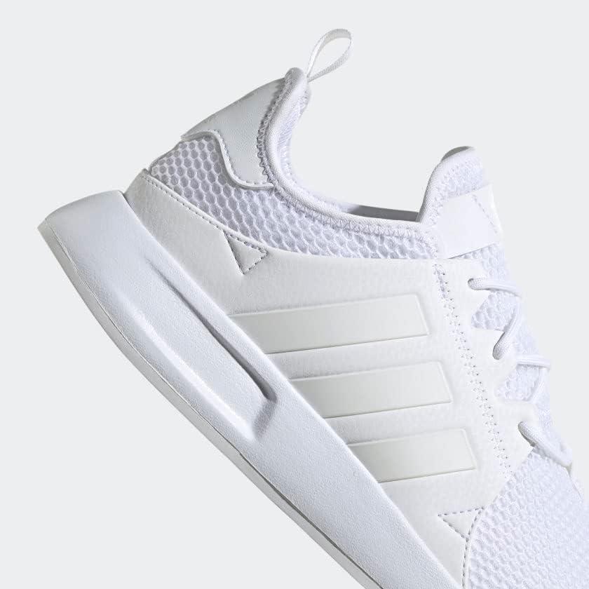 image:imageAdidas Originals Mens XPLRWhiteWhiteWhite
