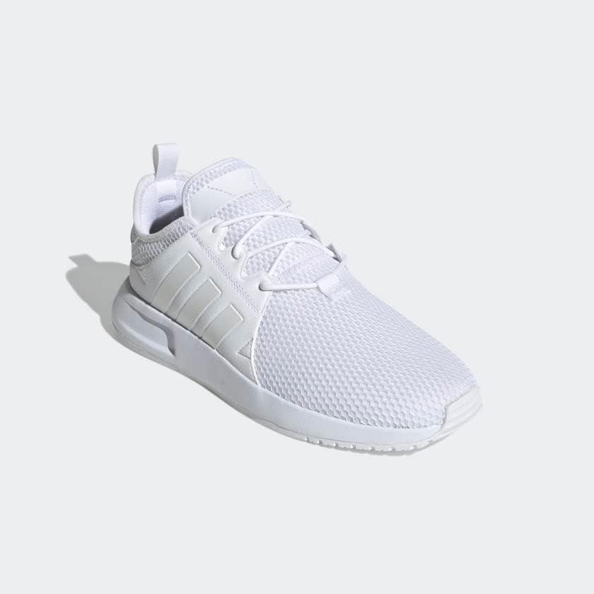 image:imageAdidas Originals Mens XPLRWhiteWhiteWhite