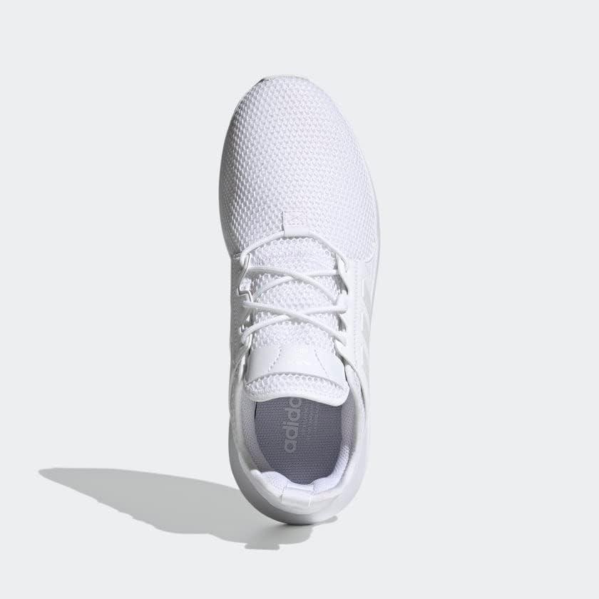 image:imageAdidas Originals Mens XPLRWhiteWhiteWhite