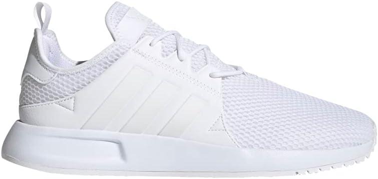 image:imageAdidas Originals Mens XPLRWhiteWhiteWhite
