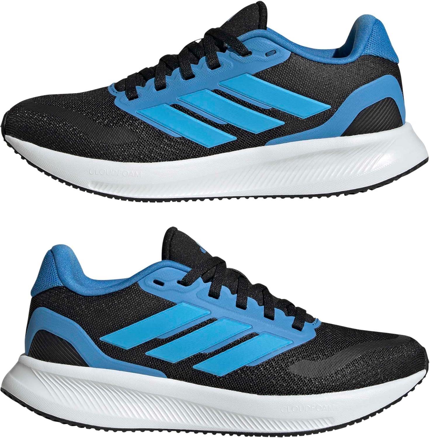 image:imageAdidas UnisexBaby Run Falcon 5Black