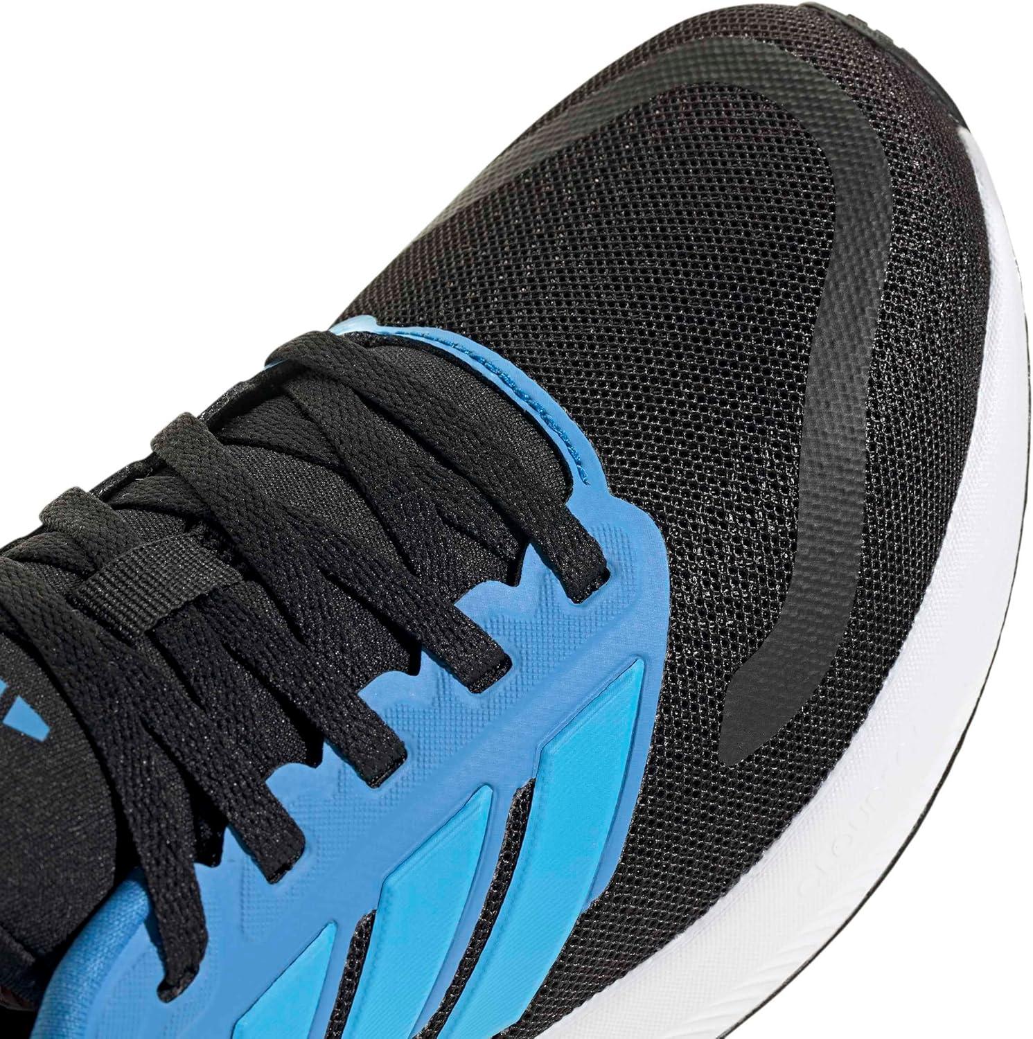image:imageAdidas UnisexBaby Run Falcon 5Black