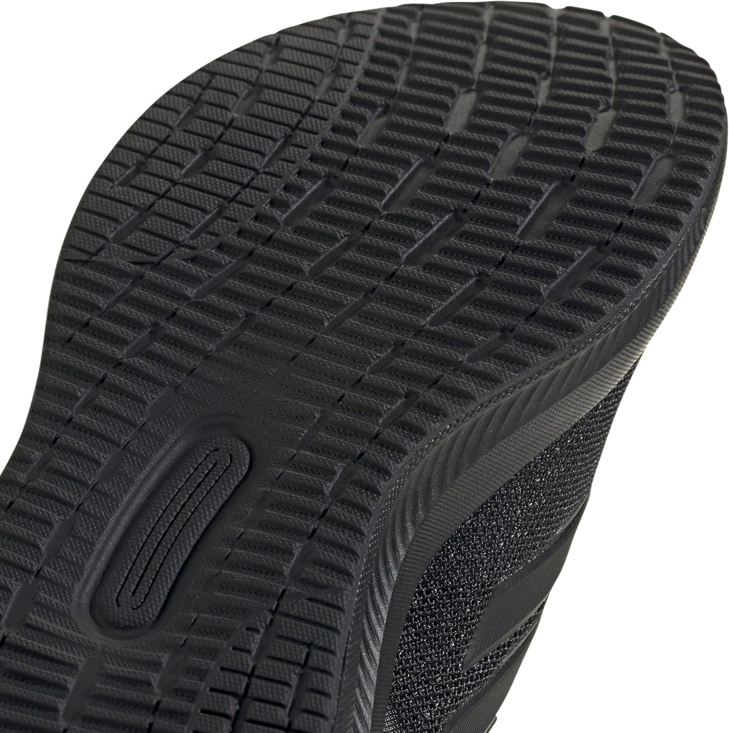 image:imageAdidas UnisexBaby Run Falcon 5BlackBlackBlack