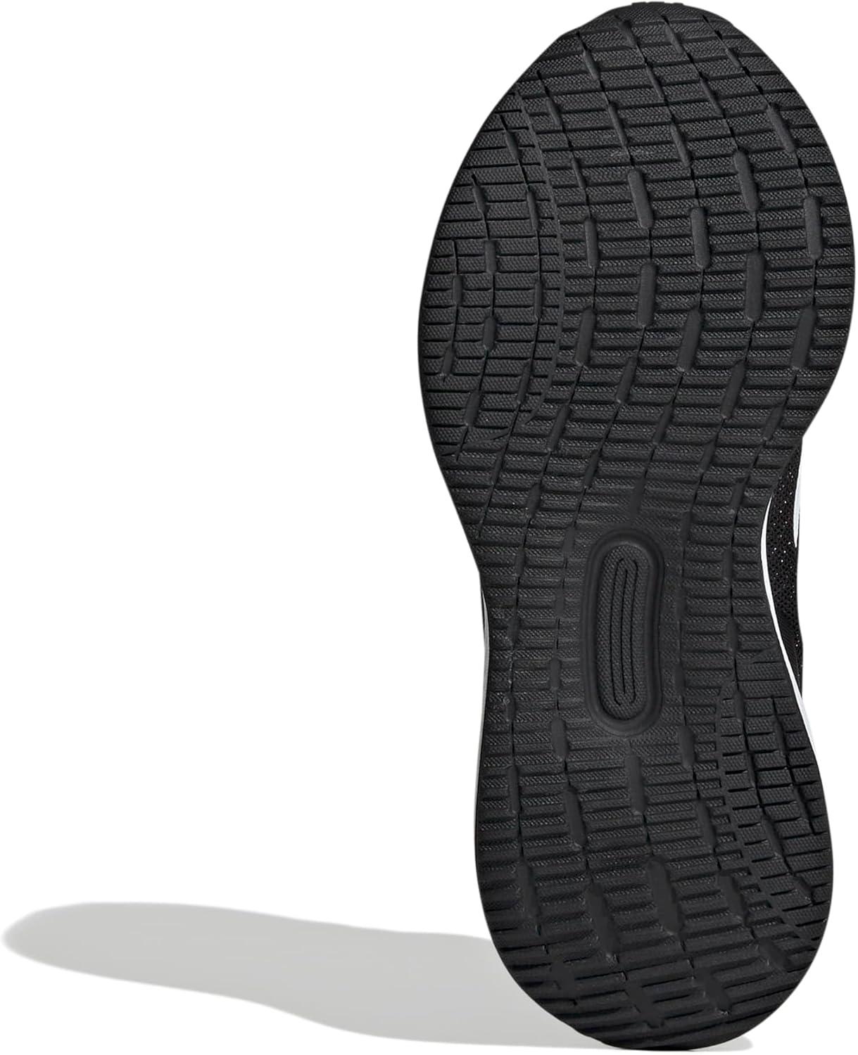 image:imageAdidas UnisexBaby Run Falcon 5BlackWhiteWhite