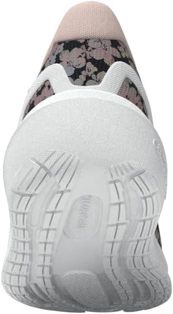 image:imageAdidas UnisexBaby Run Falcon 5Sandy PinkWhiteBlack