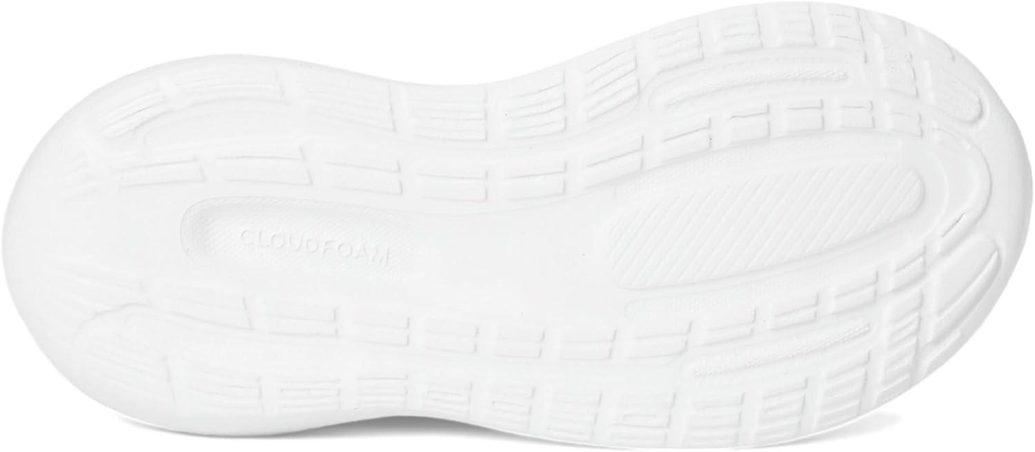 image:imageAdidas UnisexBaby Run Falcon 5WhiteBlackBlack
