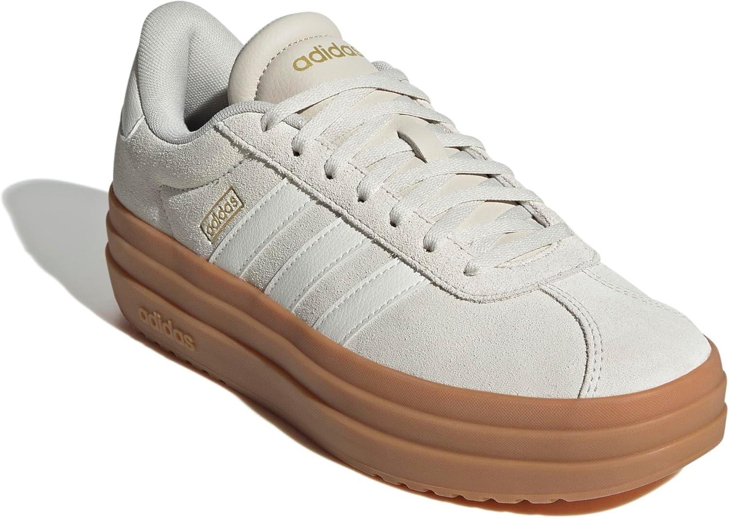 image:imageAdidas Womens Vl Court30Alumina Core White Gum10