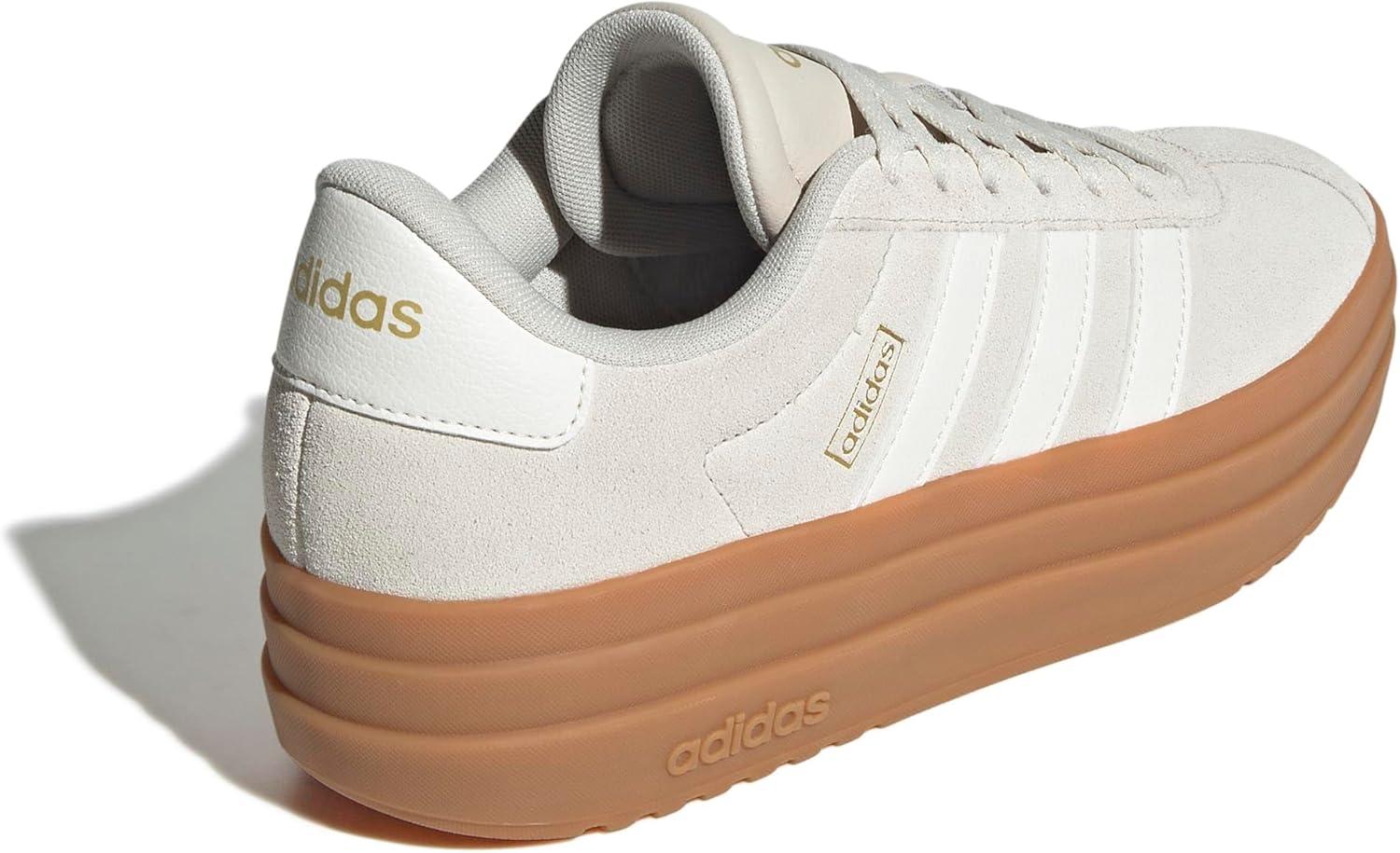 image:imageAdidas Womens Vl Court30Alumina Core White Gum10
