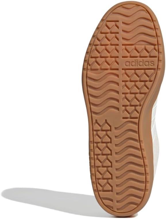 image:imageAdidas Womens Vl Court30AluminaWhiteGum