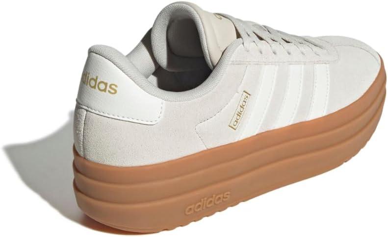 image:imageAdidas Womens Vl Court30AluminaWhiteGum
