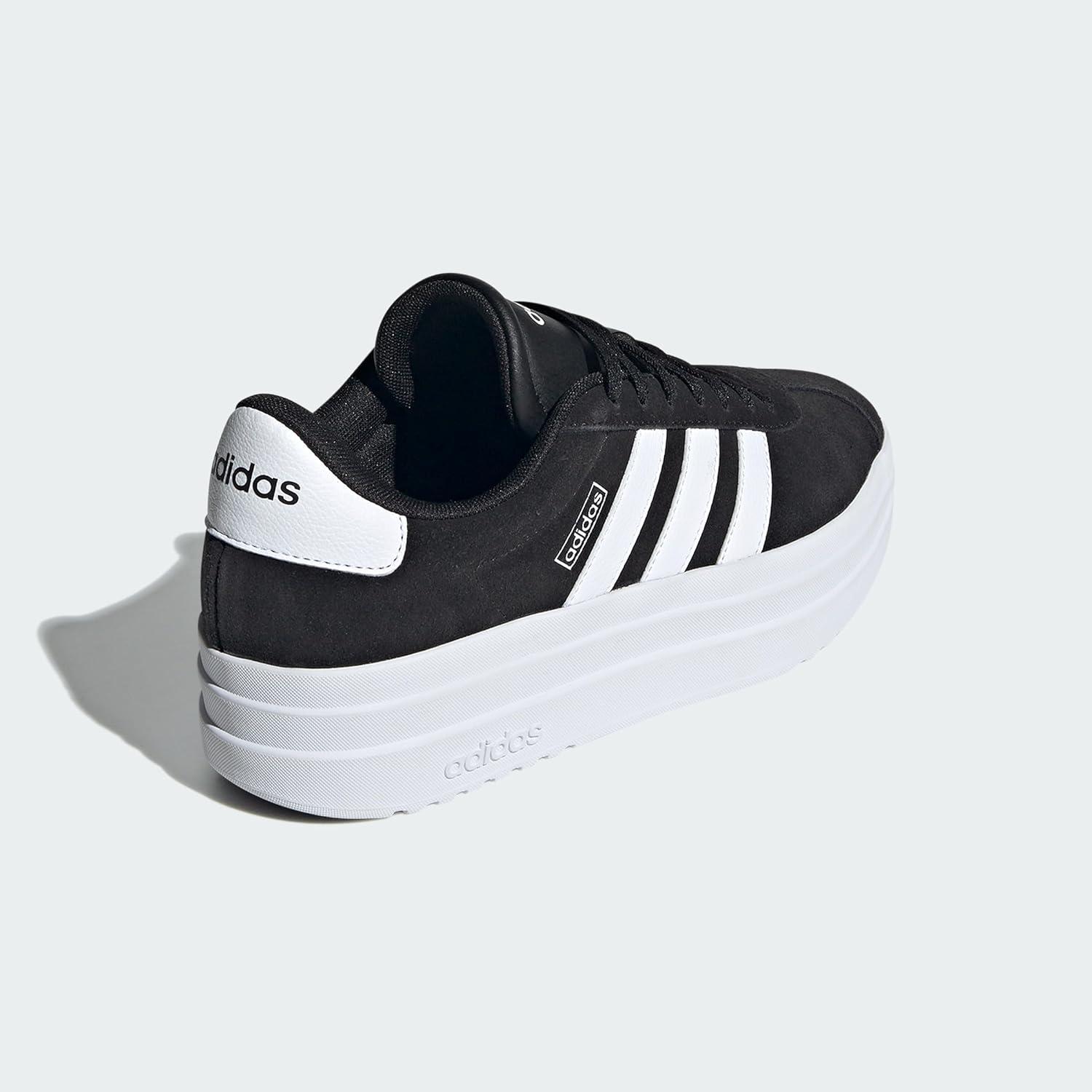 image:imageAdidas Womens Vl Court30Black