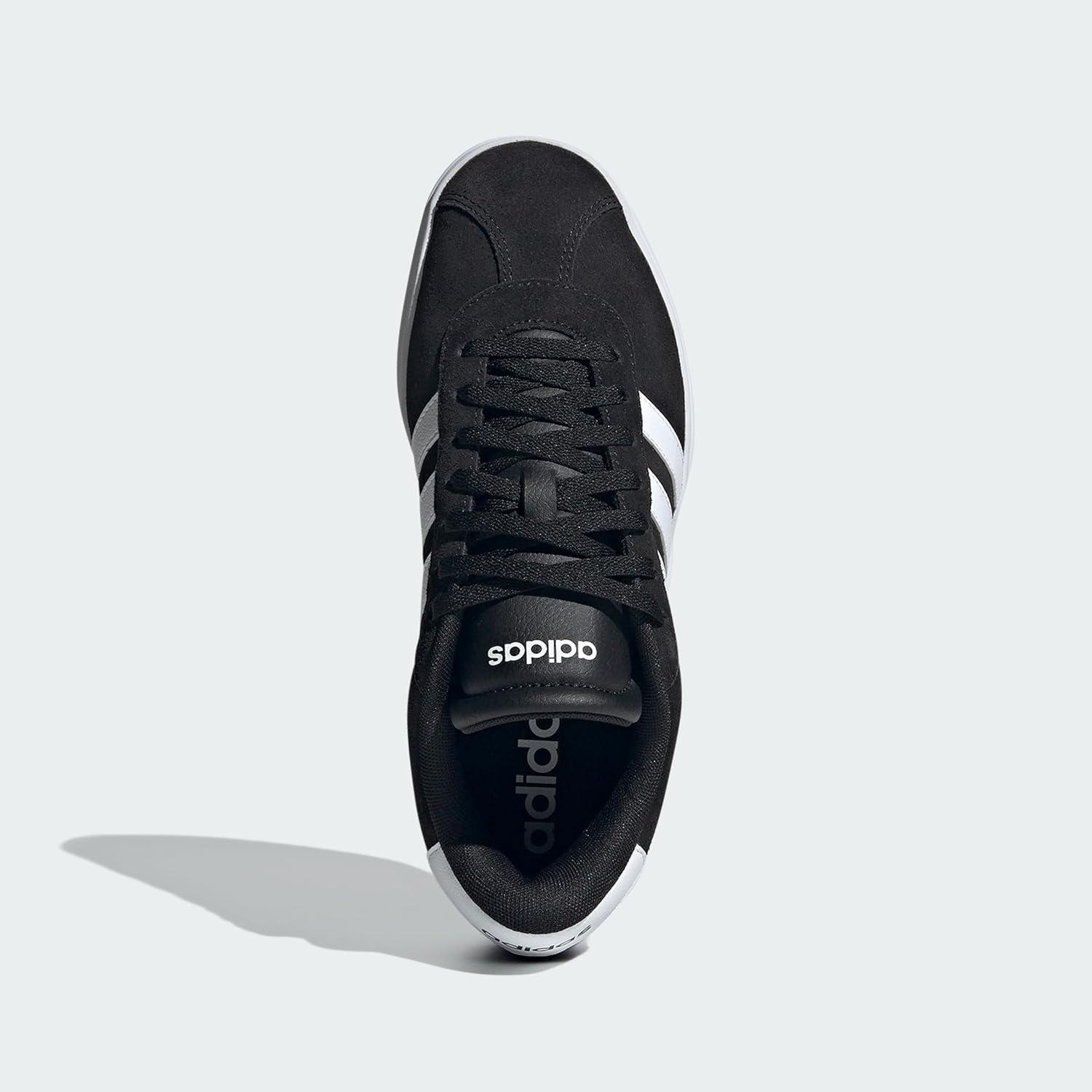 image:imageAdidas Womens Vl Court30Black