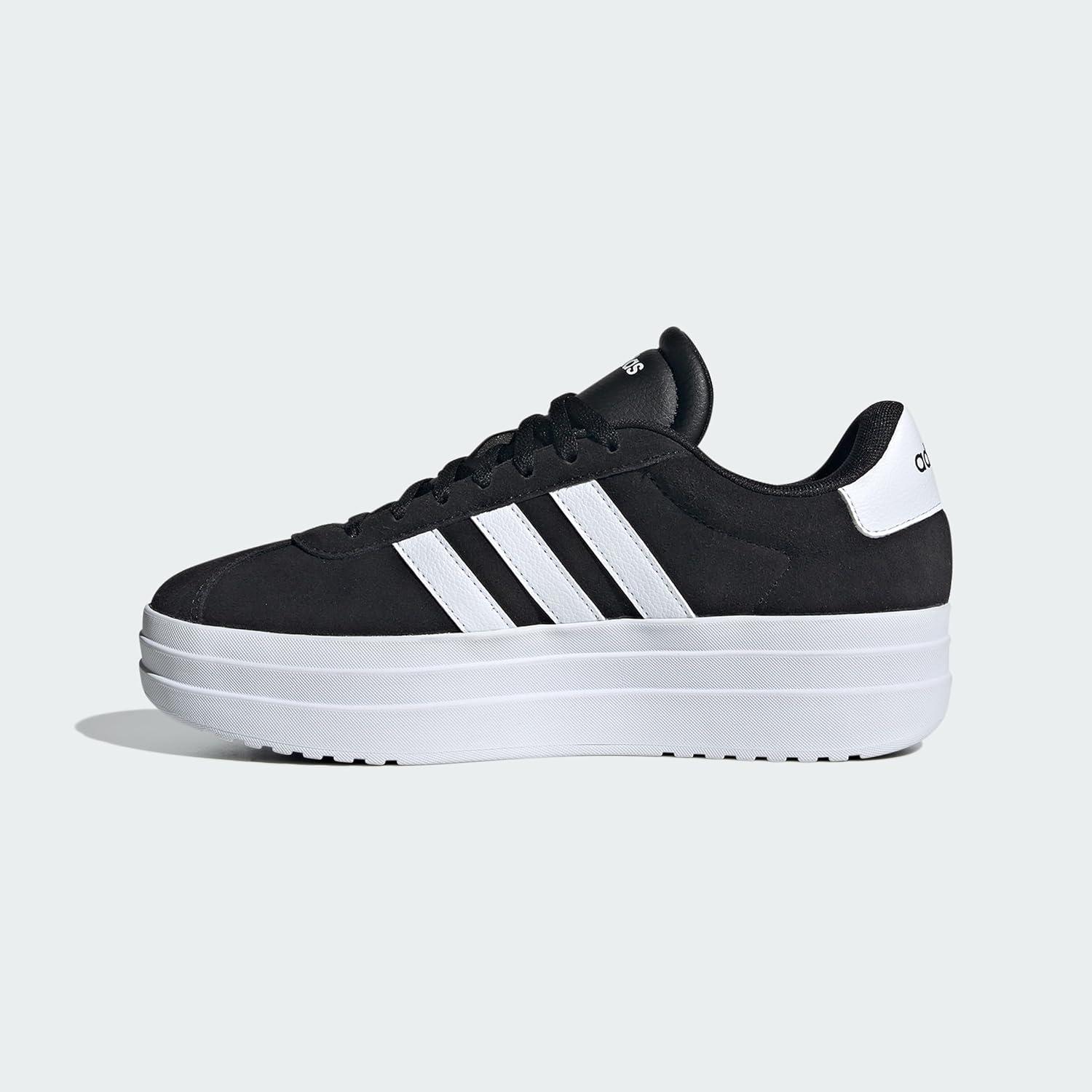 image:imageAdidas Womens Vl Court30Black