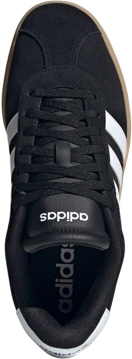 image:imageAdidas Womens Vl Court30BlackWhiteGum