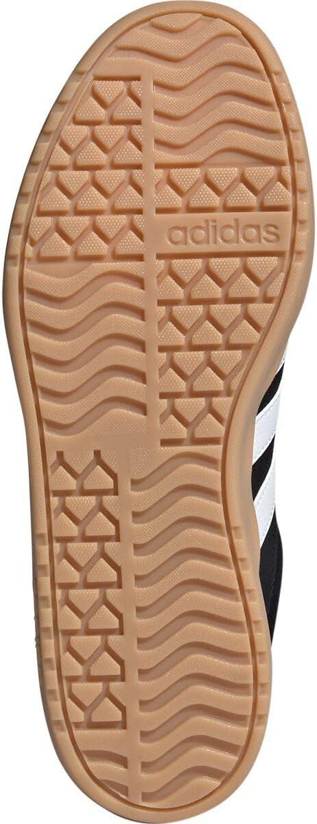 image:imageAdidas Womens Vl Court30BlackWhiteGum